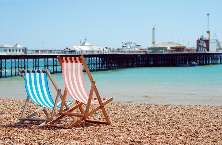 Brighton city guide for students
