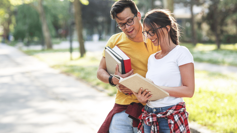 Your student-friendly guide to open days