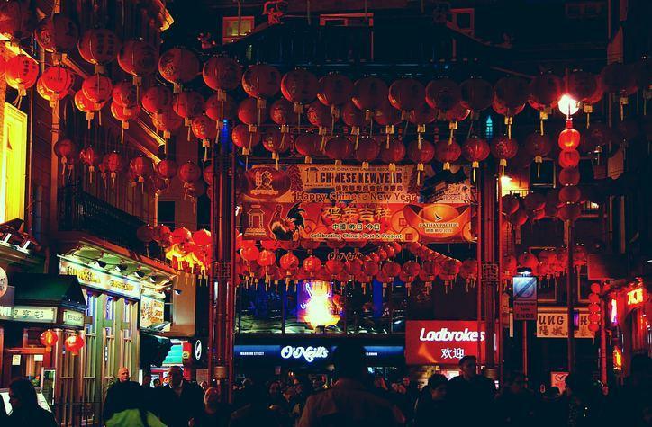 Chinese New Year 2018: How to celebrate the year of the dog