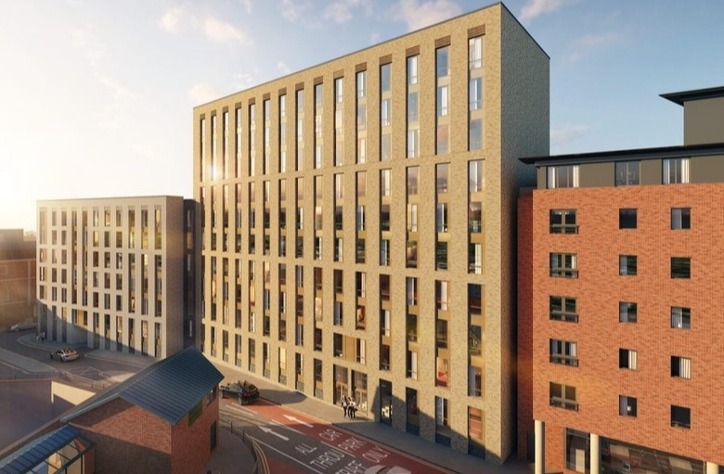 Introducing York House: a guide to our new Nottingham student accommodation