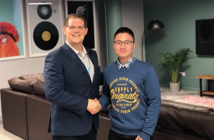 Win a year rent-free with Student Roost