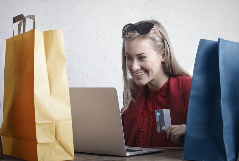 7 student money-saving tips ahead of Black Friday