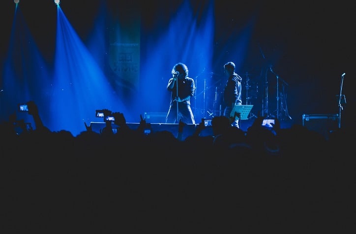 The best live music venues in the West Midlands