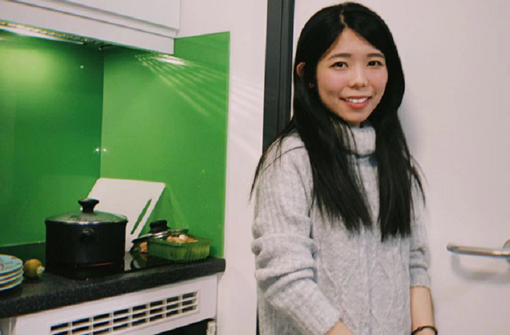 Three reasons to stay in your student accommodation next year
