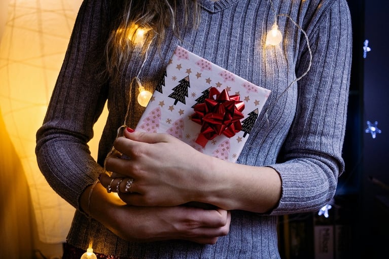A guide to gift giving on a student budget