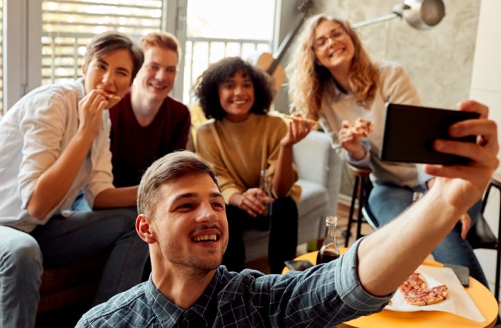 Things to consider when choosing your student accommodation