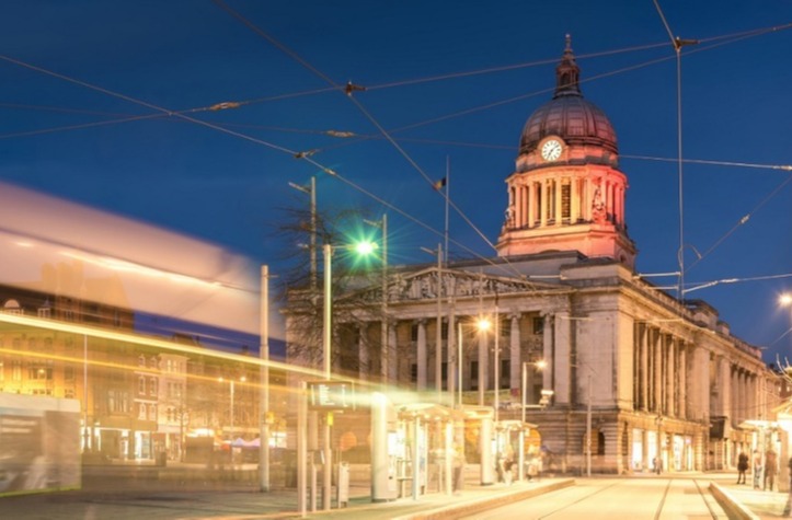 Why to choose student accommodation in Nottingham city centre
