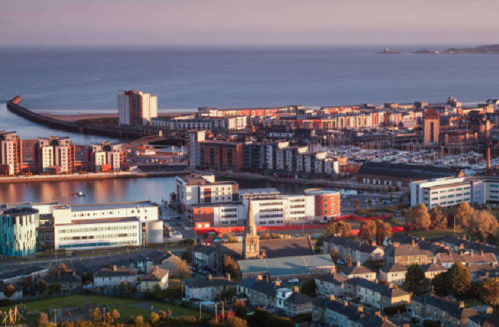 Swansea city guide for students