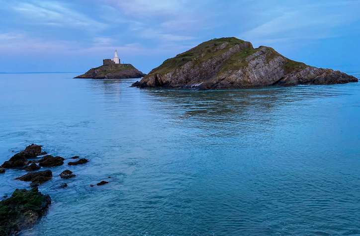 Top days out in and around Swansea for students